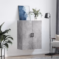 VidaXL 828424 credenza per soggiorno - Vista aggiuntiva 3