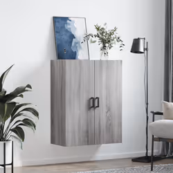 VidaXL 828426 credenza per soggiorno - Vista aggiuntiva 3