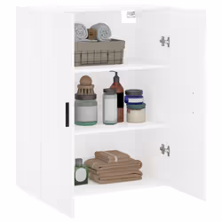 VidaXL 828436 credenza per soggiorno - Vista aggiuntiva 5
