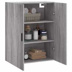 VidaXL 828442 credenza per soggiorno - Vista aggiuntiva 5