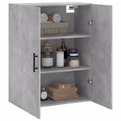 VidaXL 828448 credenza per soggiorno - Vista aggiuntiva 5