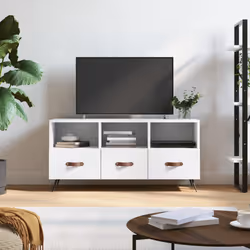 VidaXL 829004 supporto TV e sistema audio