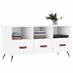 VidaXL 829004 supporto TV e sistema audio