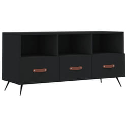 VidaXL 829005 supporto TV e sistema audio