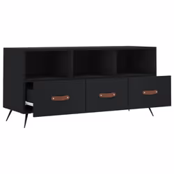 VidaXL 829005 supporto TV e sistema audio - Vista aggiuntiva 6