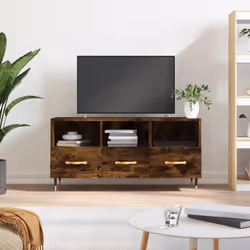 VidaXL 829017 supporto TV e sistema audio - Vista aggiuntiva 2