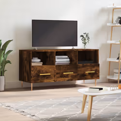 VidaXL 829025 supporto TV e sistema audio