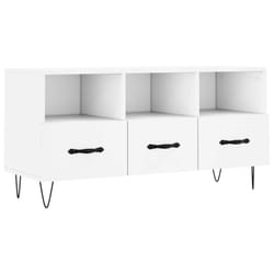 VidaXL 829028 supporto TV e sistema audio