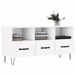 VidaXL 829028 supporto TV e sistema audio