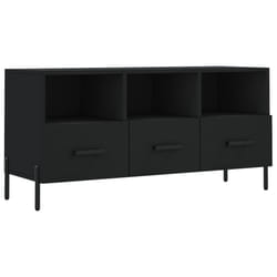 VidaXL 829045 supporto TV e sistema audio