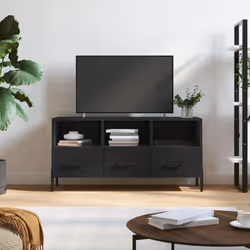 VidaXL 829045 supporto TV e sistema audio