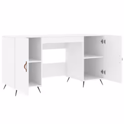 VidaXL 829516 scrivania - Vista aggiuntiva 5