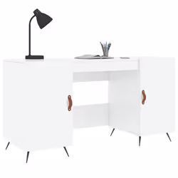 VidaXL 829518 scrivania - Vista aggiuntiva 3
