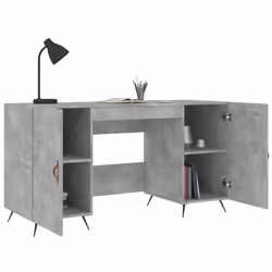 VidaXL 829520 scrivania - Vista aggiuntiva 4