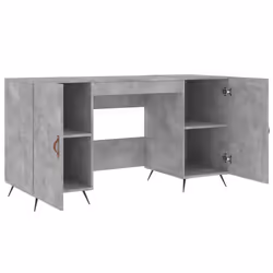 VidaXL 829520 scrivania - Vista aggiuntiva 5