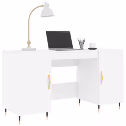 VidaXL 829524 scrivania - Vista aggiuntiva 3