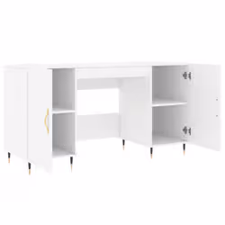 VidaXL 829524 scrivania - Vista aggiuntiva 5