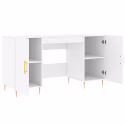 VidaXL 829532 scrivania - Vista aggiuntiva 5