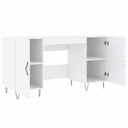 VidaXL 829540 scrivania - Vista aggiuntiva 5