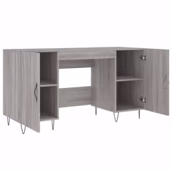 VidaXL 829546 scrivania - Vista aggiuntiva 5