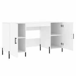 VidaXL 829556 scrivania - Vista aggiuntiva 4