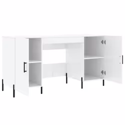 VidaXL 829558 scrivania - Vista aggiuntiva 5