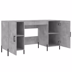 VidaXL 829560 scrivania - Vista aggiuntiva 5