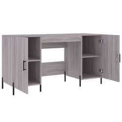 VidaXL 829562 scrivania - Vista aggiuntiva 5
