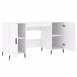 VidaXL 829564 scrivania - Vista aggiuntiva 5