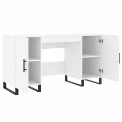 VidaXL 829572 scrivania - Vista aggiuntiva 5