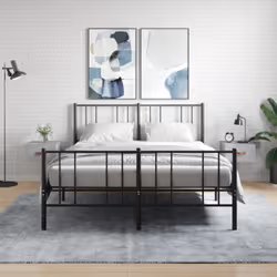 Questi comodini sospesi sono pensati per essere un'estensione decorativa e pratica dell'arredamento della vostra casa. Materi ...