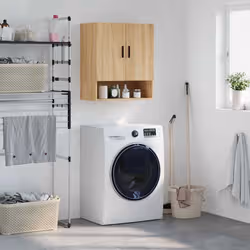 VidaXL 829927 armadio soggiorno - Vista aggiuntiva 2