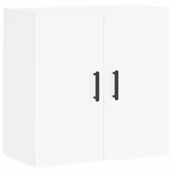 Armadietto a Muro Bianco 60x31x60 cm in Legno Multistratocod mxl 130031 - Vista aggiuntiva 2