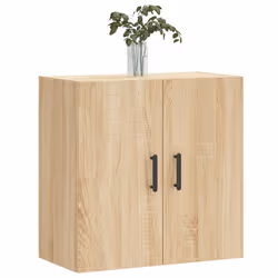 Armadietto a Muro Rovere Sonoma 60x31x60 cm Legno Multistratocod mxl 106018 - Vista aggiuntiva 3