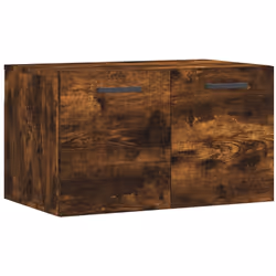 Questo armadietto pensile è pensato per essere un'estensione sia decorativa che pratica del vostro arredamento. Materiale res ...