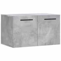 Questo armadietto pensile è pensato per essere un'estensione sia decorativa che pratica del vostro arredamento. Materiale res ...