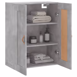 VidaXL 830360 credenza per soggiorno - Vista aggiuntiva 5