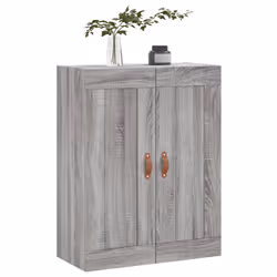 VidaXL 830362 credenza per soggiorno - Vista aggiuntiva 4