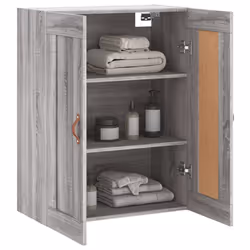 VidaXL 830362 credenza per soggiorno - Vista aggiuntiva 5