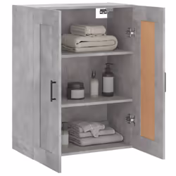 VidaXL 830392 credenza per soggiorno - Vista aggiuntiva 5