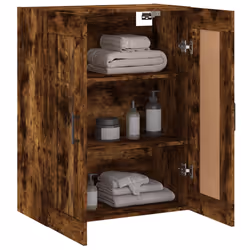 VidaXL 830393 credenza per soggiorno - Vista aggiuntiva 5