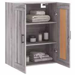 VidaXL 830394 credenza per soggiorno - Vista aggiuntiva 5