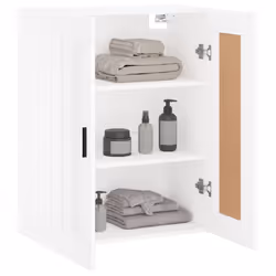 VidaXL 830396 credenza per soggiorno - Vista aggiuntiva 5