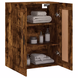 VidaXL 830401 credenza per soggiorno - Vista aggiuntiva 5