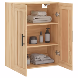 VidaXL 830407 credenza per soggiorno - Vista aggiuntiva 5