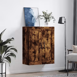 VidaXL 830409 credenza per soggiorno - Vista aggiuntiva 3