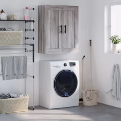 VidaXL 830410 credenza per soggiorno