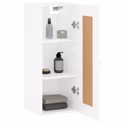 VidaXL 830478 credenza per soggiorno - Vista aggiuntiva 5