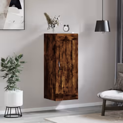 VidaXL 830497 credenza per soggiorno