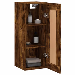 VidaXL 830497 credenza per soggiorno - Vista aggiuntiva 5